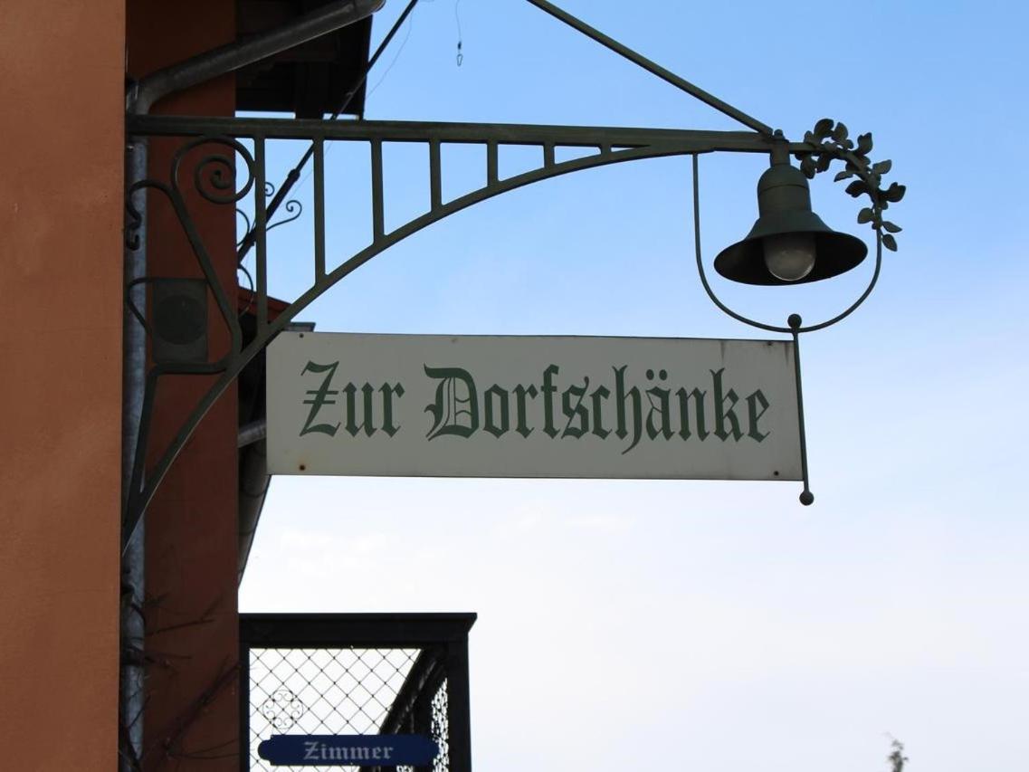 Dorfschaenke Deggendorf Hotel & Apartmenthaus & Biergarten, E-Bike-Verleih Kostenlos Eksteriør billede