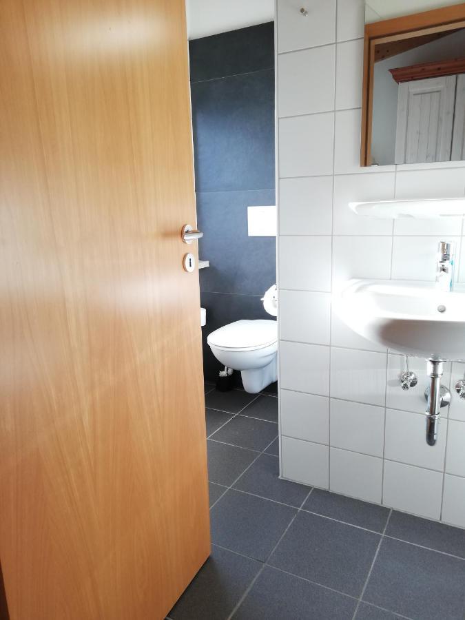 Dorfschaenke Deggendorf Hotel & Apartmenthaus & Biergarten, E-Bike-Verleih Kostenlos Eksteriør billede