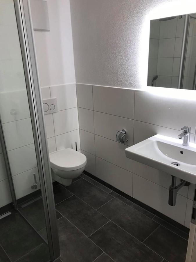Dorfschaenke Deggendorf Hotel & Apartmenthaus & Biergarten, E-Bike-Verleih Kostenlos Eksteriør billede