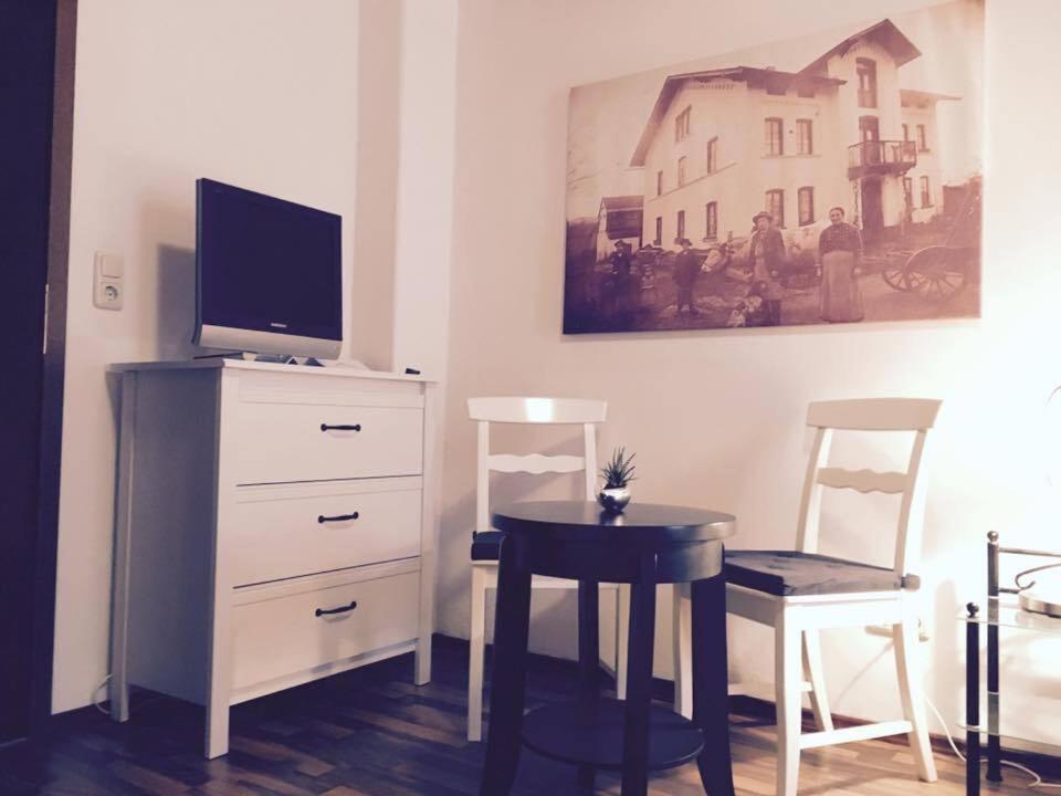 Dorfschaenke Deggendorf Hotel & Apartmenthaus & Biergarten, E-Bike-Verleih Kostenlos Eksteriør billede